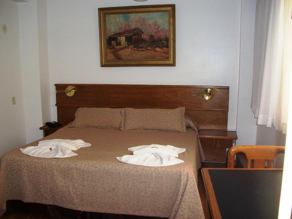 Village Garden Apart Hotel Buenos Aires Room photo